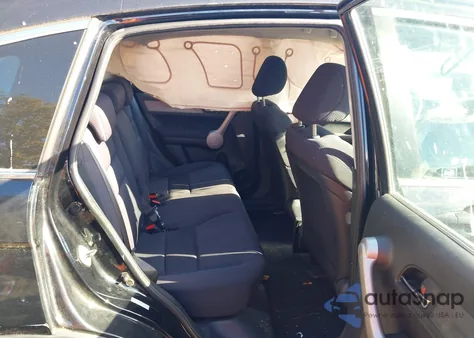 2007 Honda Cr-V Lx z USA, uszkodzony, nr VIN 5J6RE48397L002007